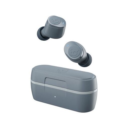 Skullcandy Jib Tru Inalámbricos - Auriculares Bluetooth Inalámbricos - Gris