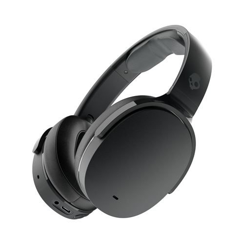 Skullcandy HESH ANC - Active Noise Cancelling Wireless Headphones