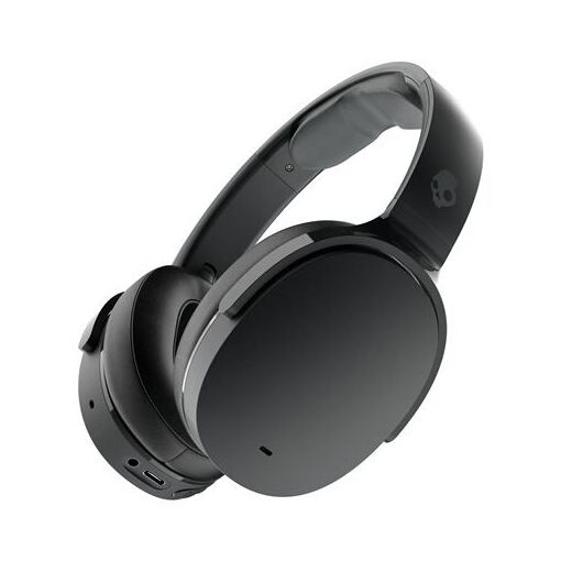 Skullcandy HESH ANC - Auriculares inalámbricos con cancelación activa de ruido