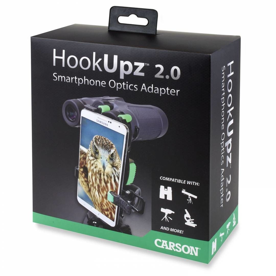 Carson Photo Accessory IS 200 Universal Adapter