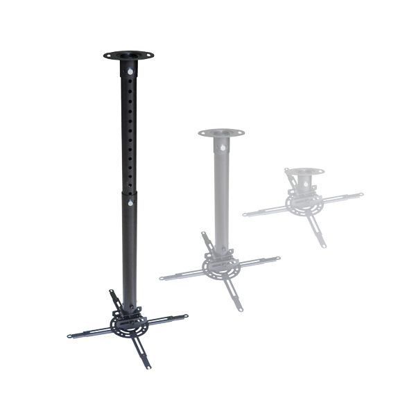 Universal Ceiling Mount for Projector - Mbg France