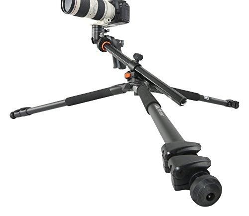 Vanguard Alta Pro 263AGH Black Tripod