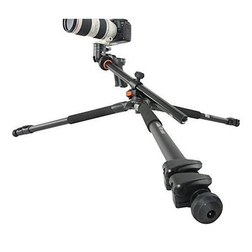 Trípode Vanguard ALTA PRO 263AGH Negro