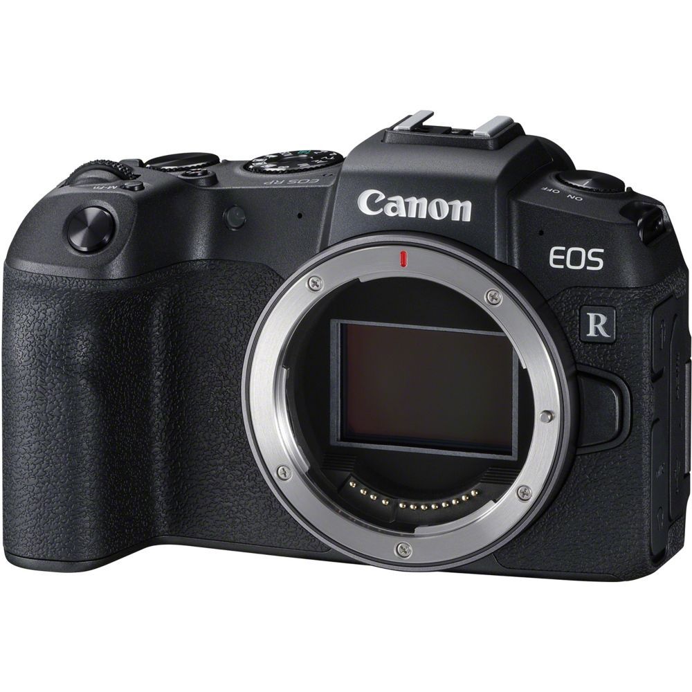 Appareil photo hybride Canon EOS RP boîtier nu