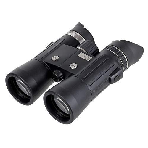 Steiner Wildlife 8x42 Binoculars - Robust Image, Wide Field of View, High Color Fidelity