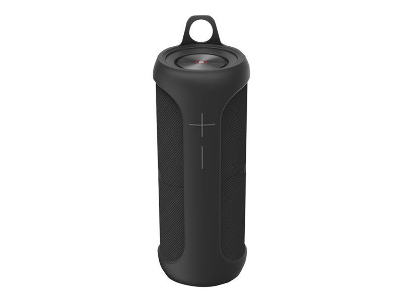 Hama Twin 2.0 Speaker - Wireless Bluetooth - 20W - Black