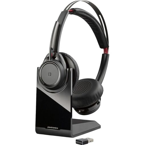 Plantronics Voyager Focus UC Headset