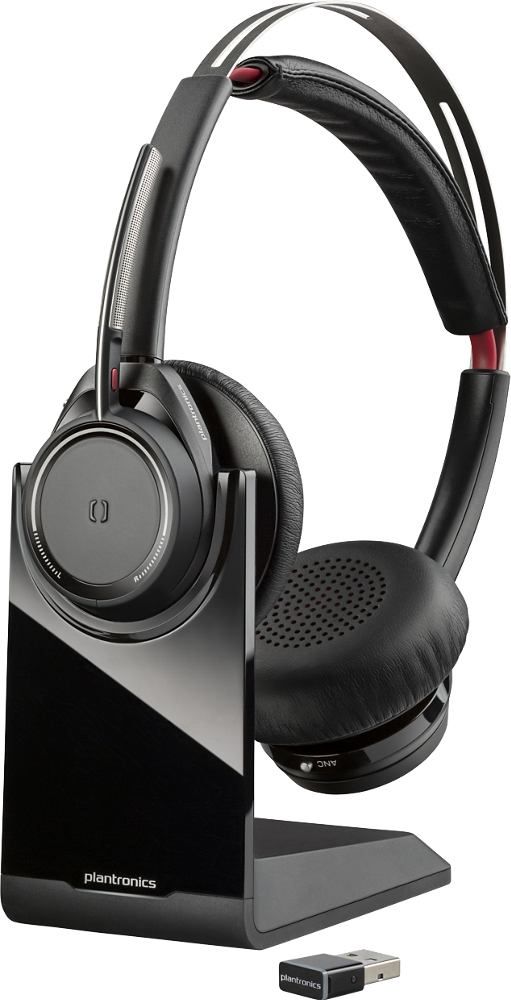Auricular Plantronics Voyager Focus UC