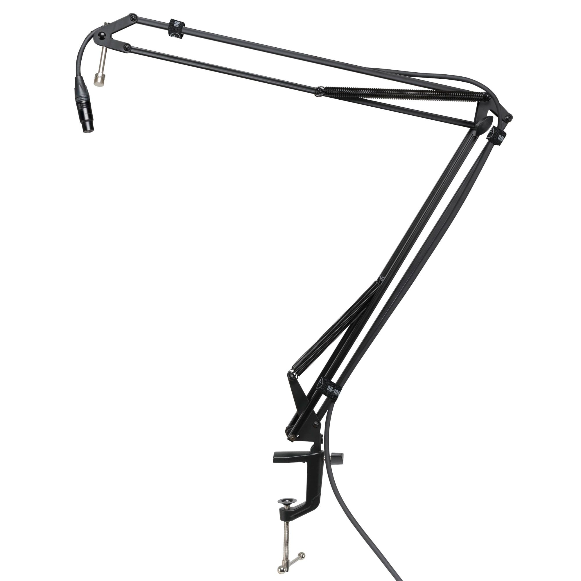 Mackie DB-100 Micro Type Broadcasting Stand