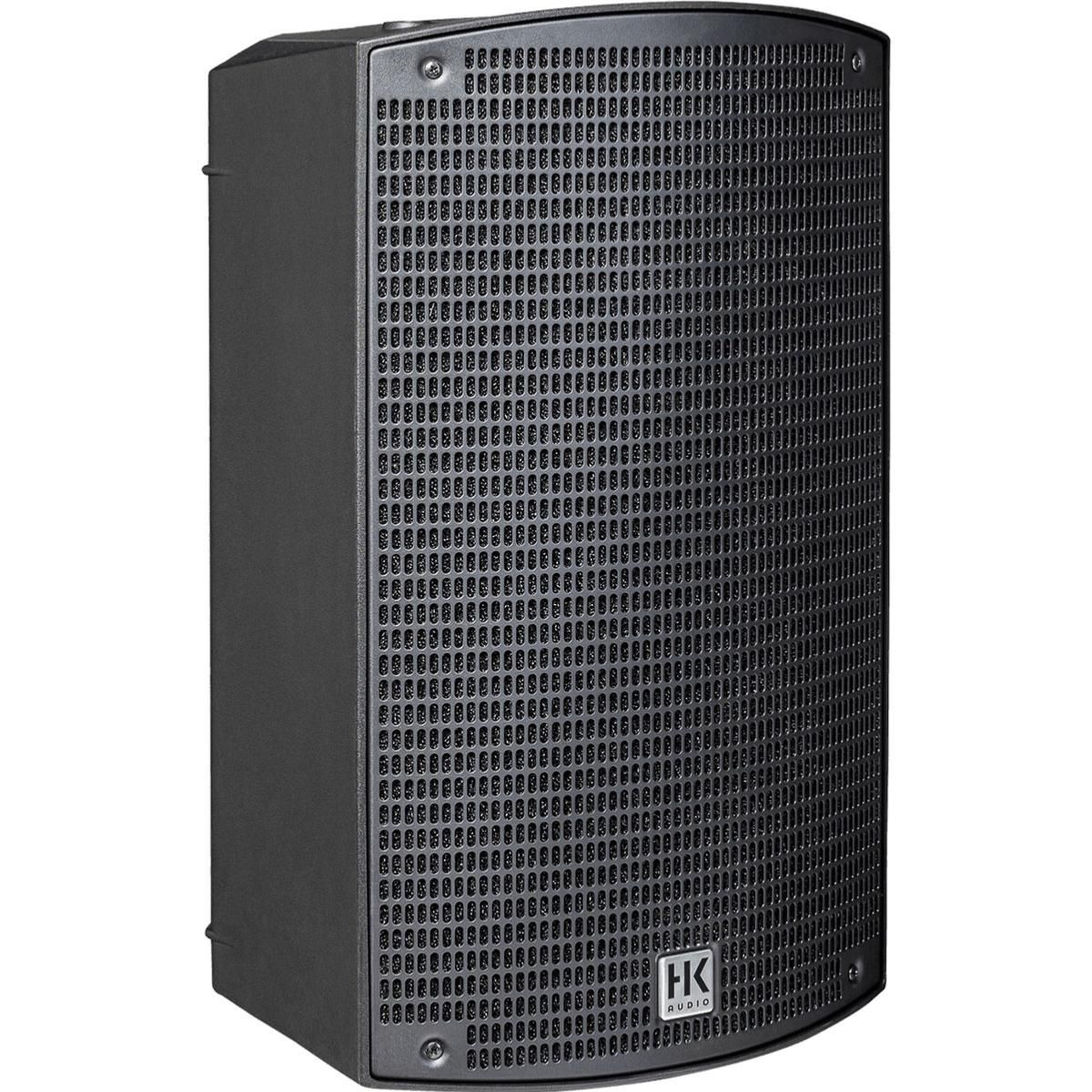 HK Audio SHL SONAR-110XI - Active 2-Way 10" 1.2kW Bluetooth Speakers