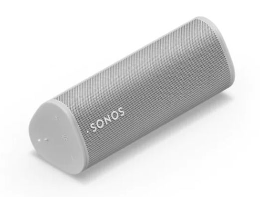 Sonos Roam Wireless Speaker - White