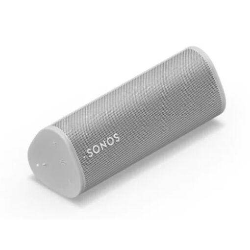 Haut-parleur sans fil Sonos Roam - Blanc