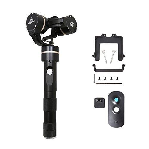 Feiyu Tech Photo Stabilizer FYG4S 3-Axis for GoPro 3/3+ 4 360