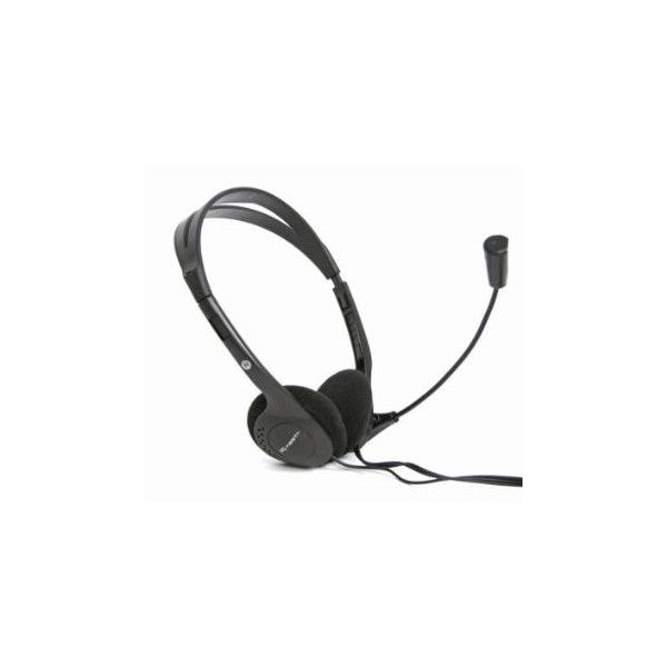 Omega Fiesta+ Mic USB Headset