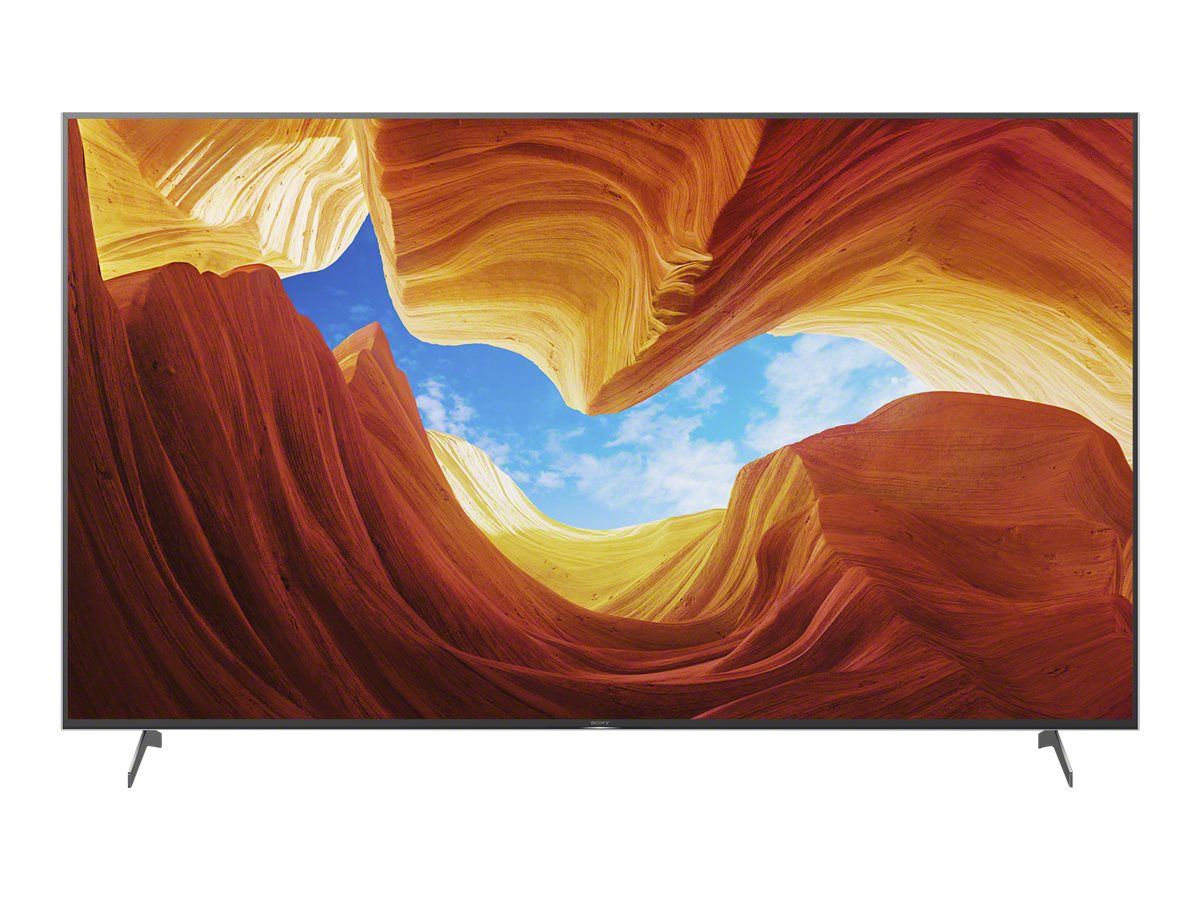 Sony Bravia 85-inch LED Smart TV - 4K UHD (2160p) HDR - Direct LED