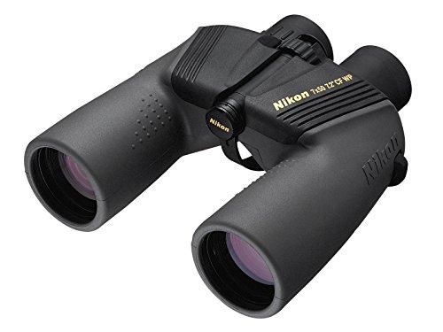 Nikon Marine Binoculars 7x50 CF HP