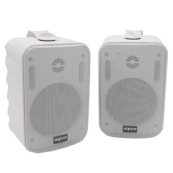 Approx appSPKBT 20W Wireless Speaker - White