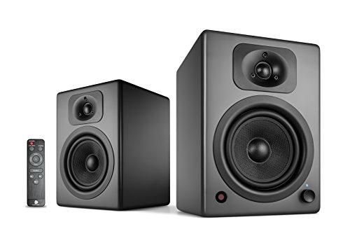 Wavemaster Library Speaker Kit 2.0 (60W) - Stone Gray (TWO NEO)