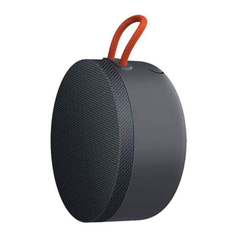 Altavoz Bluetooth portátil Xiaomi Mi Gris