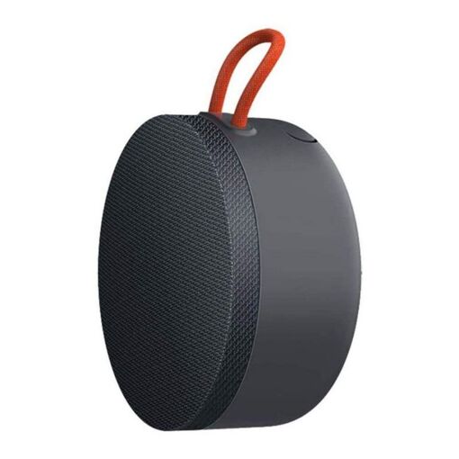 Haut-parleur portable Bluetooth Xiaomi Mi Gris