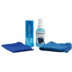 Digital Concepts LCD Plasma TFT Screen Cleaning Kit