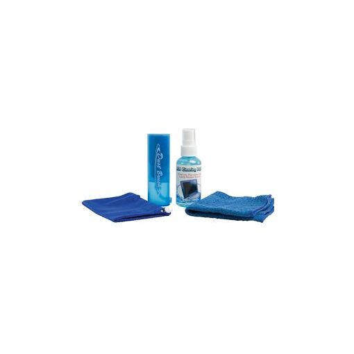 Kit de limpieza para pantalla LCD plasma TFT Digital Concepts