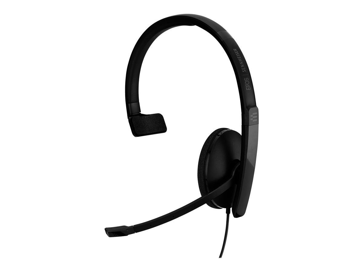 EPOS Adapt 130T USB-C II - ADAPT 100 Series Headset