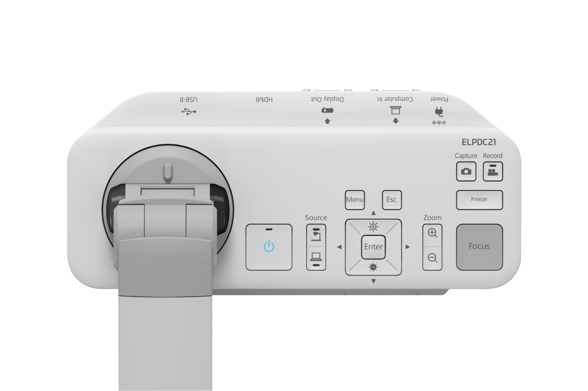 Epson Document Camera ELPDC21