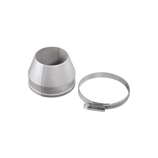 Hama Cardboard Fixation Cone II, Grey
