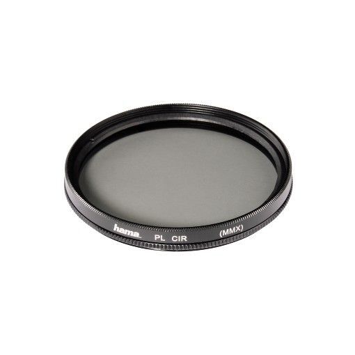 Hama Circular Polarizing Filter, 62mm