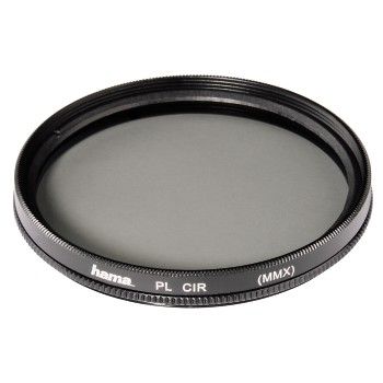 Hama Circular Polarizing Filter, 62mm