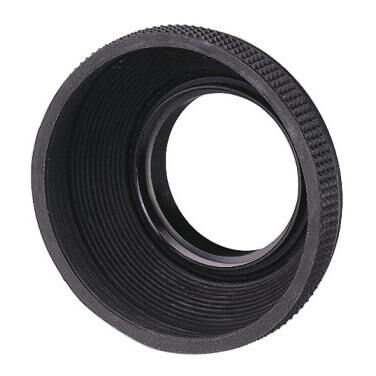 Hama Lens Cap 4.05cm Black