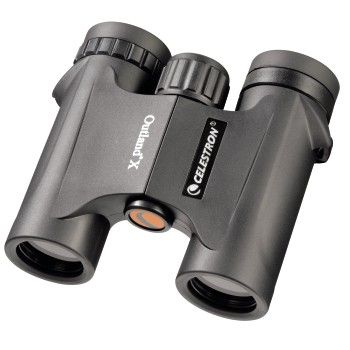 Celestron Outland X Binoculars 10x25