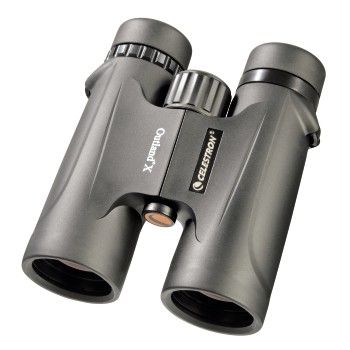 Celestron Outland X Binoculars, 8x42