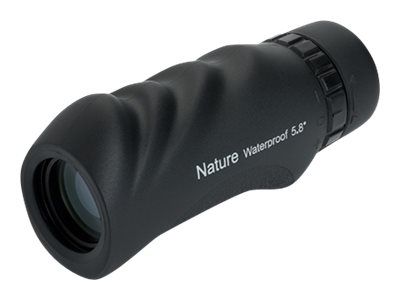 Celestron Nature 10x25 Binocular - Fog-Proof, Waterproof