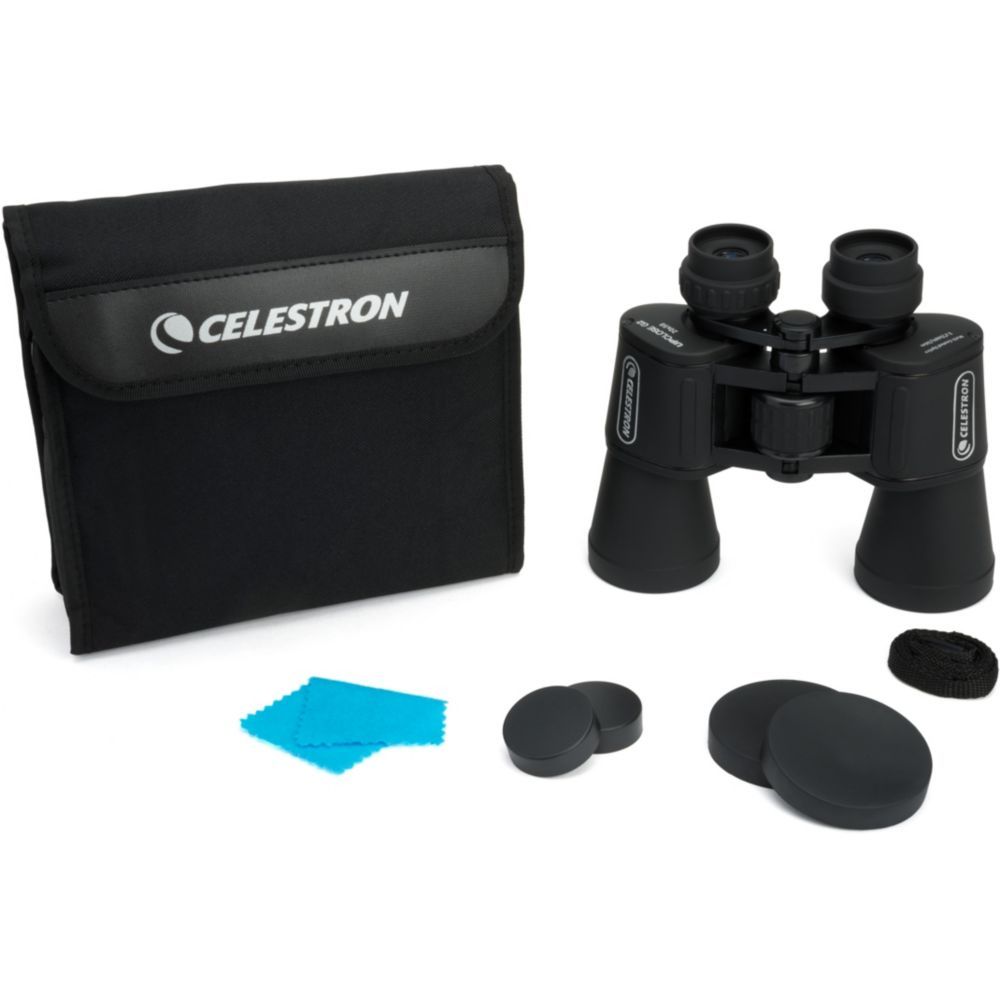 Celestron UpClose G2 20x50 Binoculars