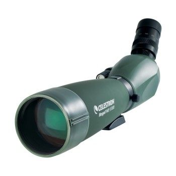 Celestron Regal M2 80ED Green Spotting Scope