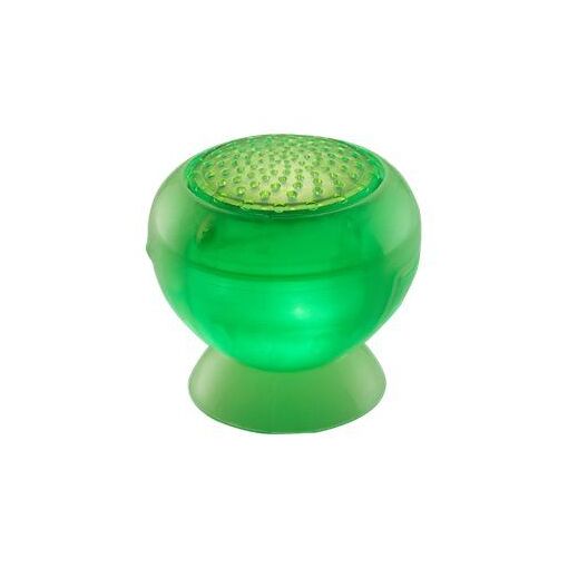 Qdos Q-BOPZ Candy Wireless Bluetooth Speaker - Green