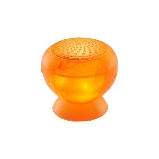 Haut-parleur sans fil Qdos Q-BOPZ Candy - Orange