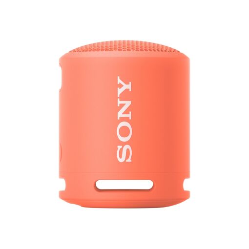 Altavoz portátil inalámbrico Sony SRS-XB13 - Rosa Coral