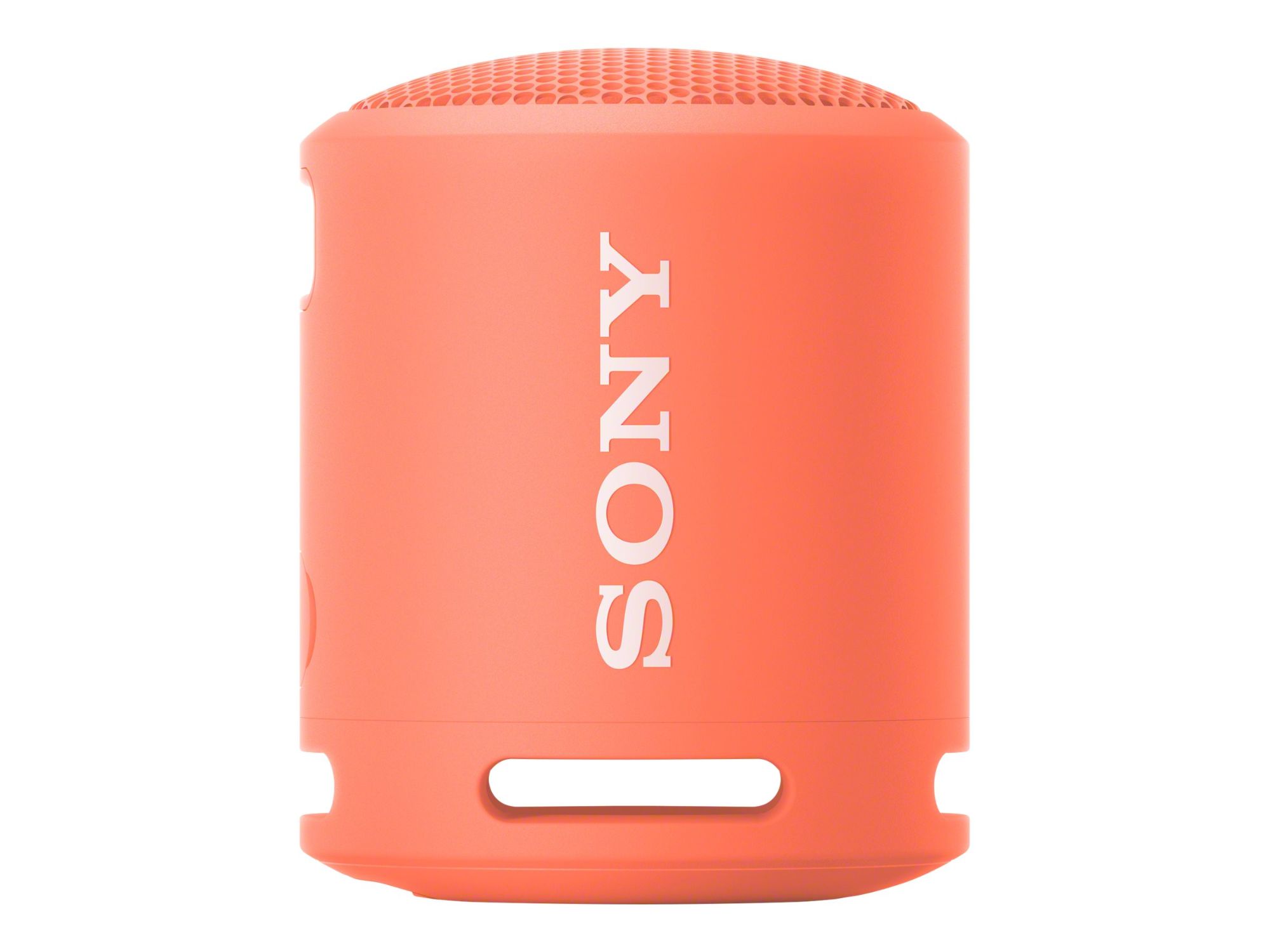 Sony SRS-XB13 Wireless Portable Speaker - Coral Pink