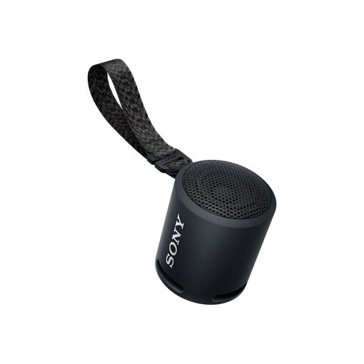 Altavoz inalámbrico Bluetooth Sony SRS-XB13 - Negro
