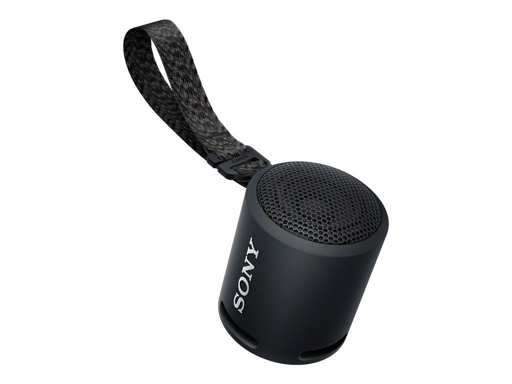 Sony SRS-XB13 Bluetooth Wireless Speaker - Black