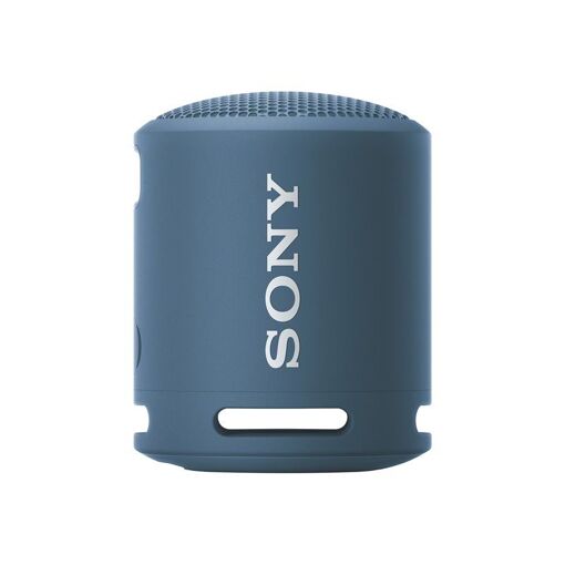 Altavoces Sony SRS-XB13 - Uso móvil - Azul claro