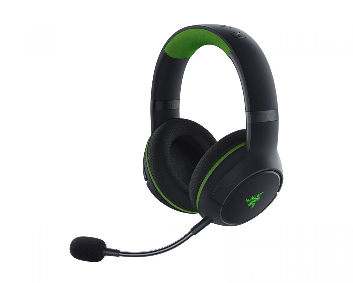 Razer Kaira Pro Wireless Gaming Headset - Black