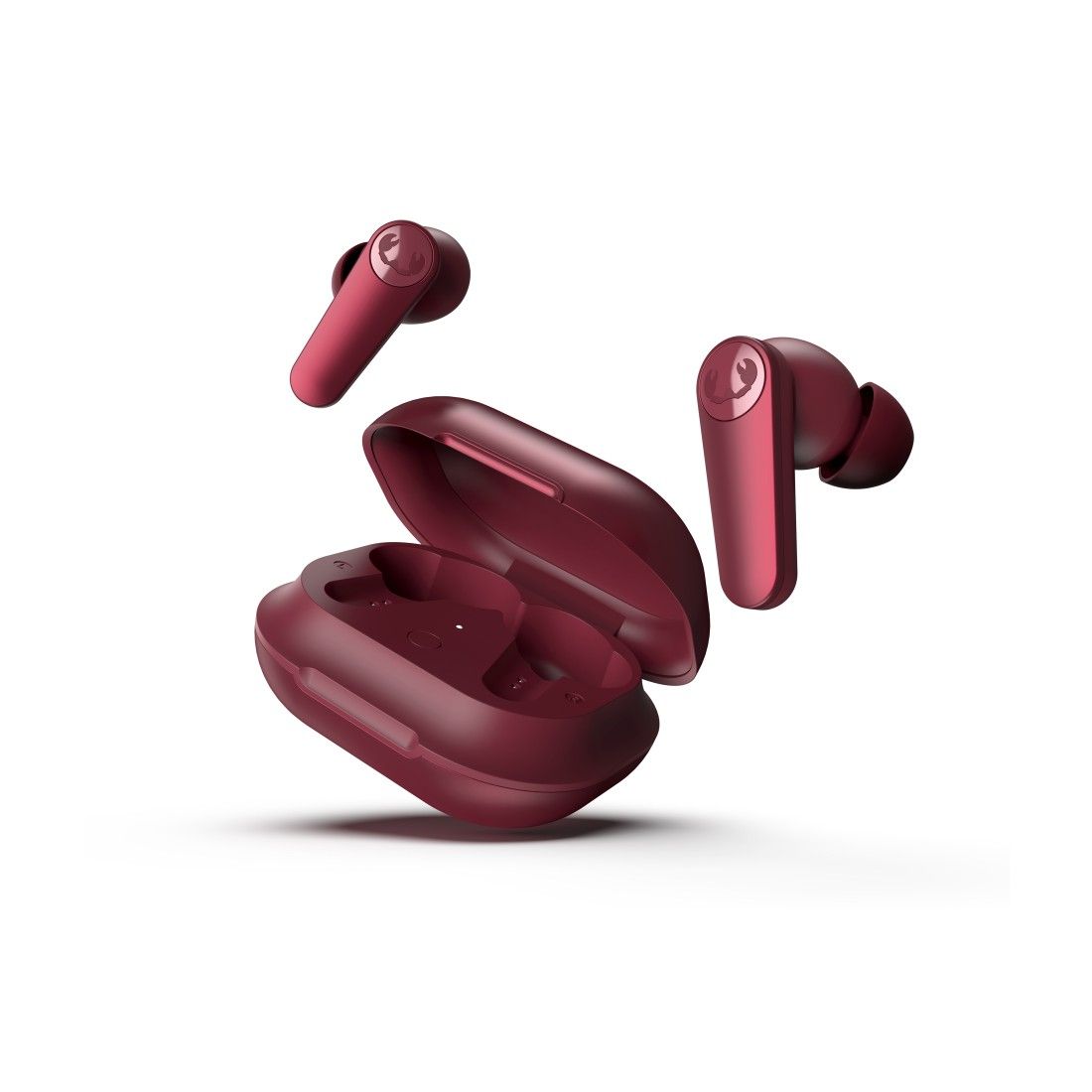 TWS True Wireless ANC Earbuds 'TWINS TWS' (Ruby)