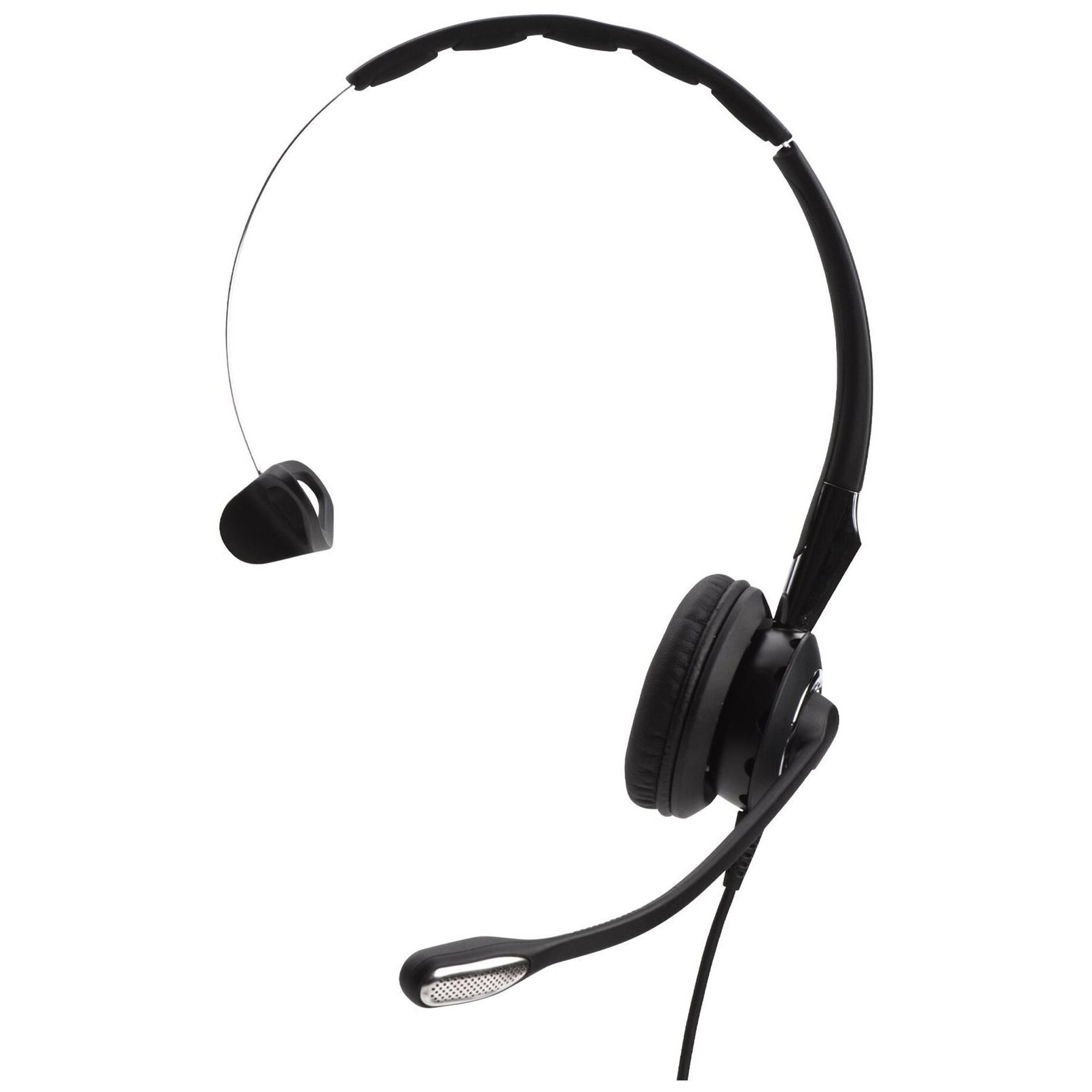 Jabra BIZ 2400 II QD Mono NC Headset