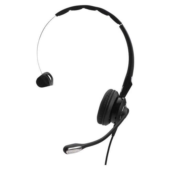 Jabra BIZ 2400 II QD Mono NC