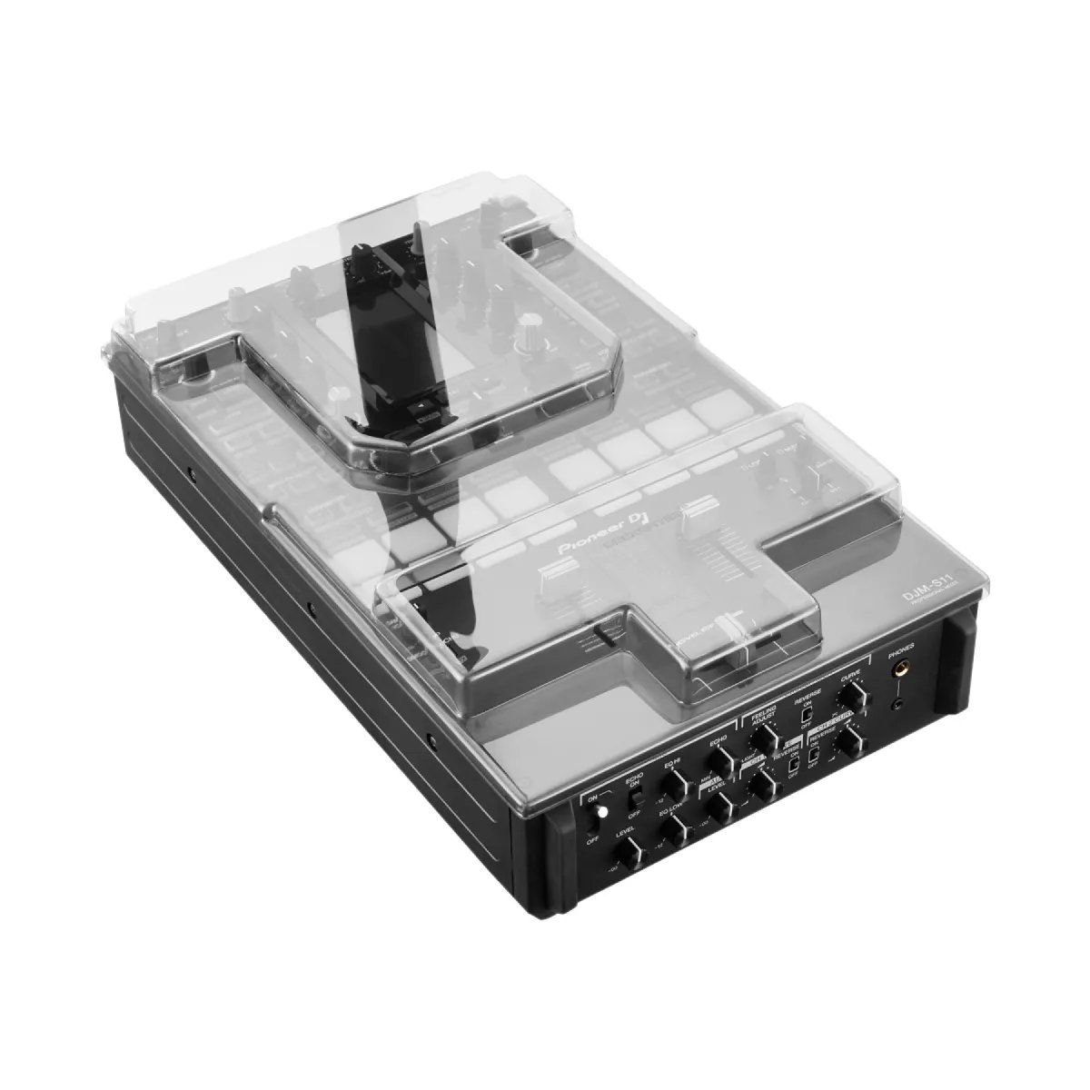 DeckSaver DJM-S11 Cover