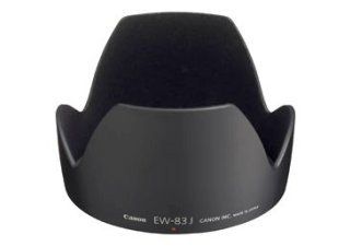 Canon EW-83J Lens Hood - 17-55mm f/2.8 IS USM